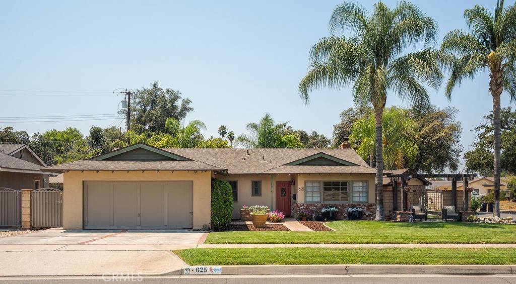 Redlands, CA 92374,625 Cardinal Lane