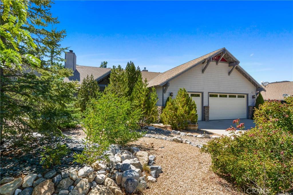 Big Bear City, CA 92314,273 Pine LN