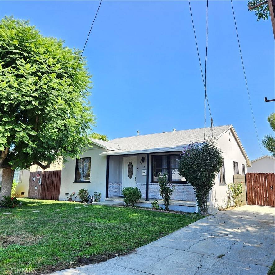 Reseda, CA 91335,7418 Amigo AVE