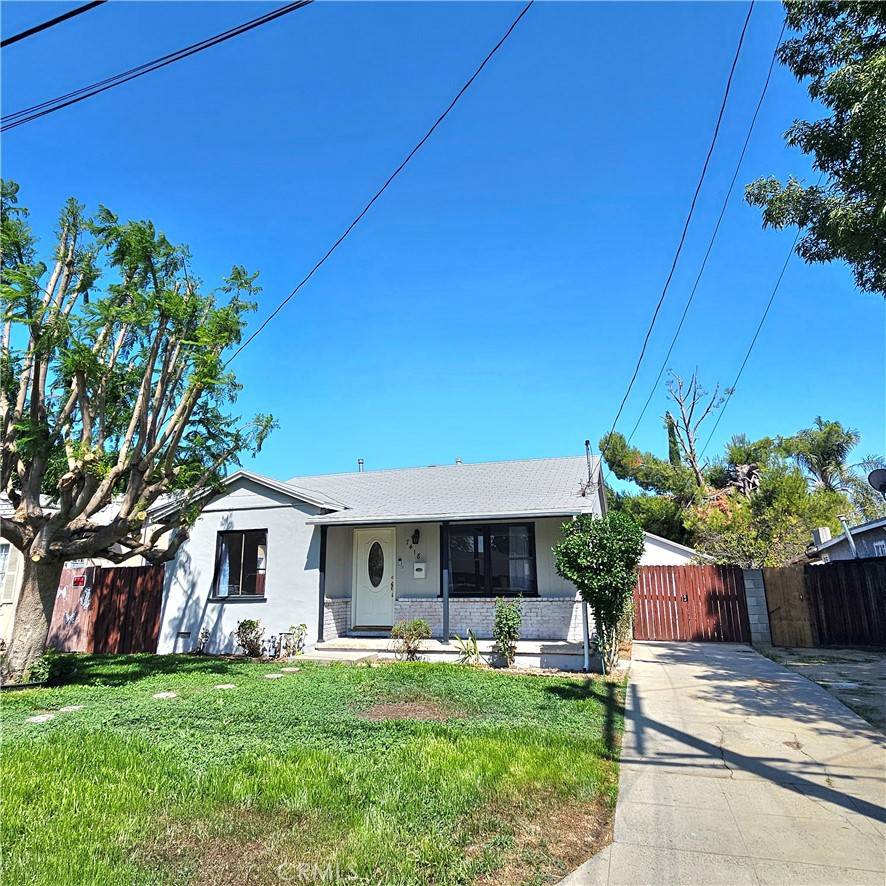 Reseda, CA 91335,7418 Amigo AVE