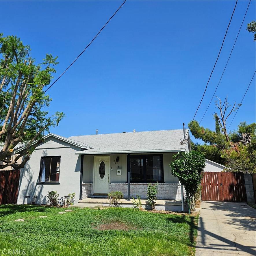 Reseda, CA 91335,7418 Amigo AVE