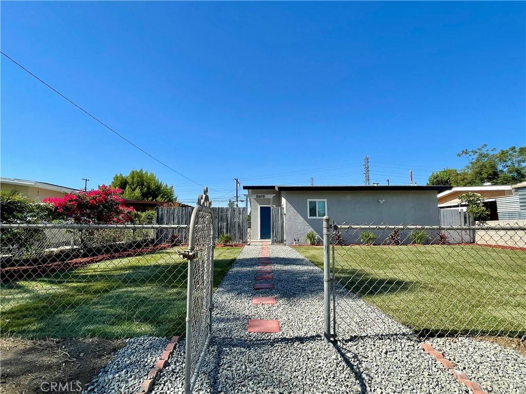 Bloomington, CA 92316,18456 10th ST