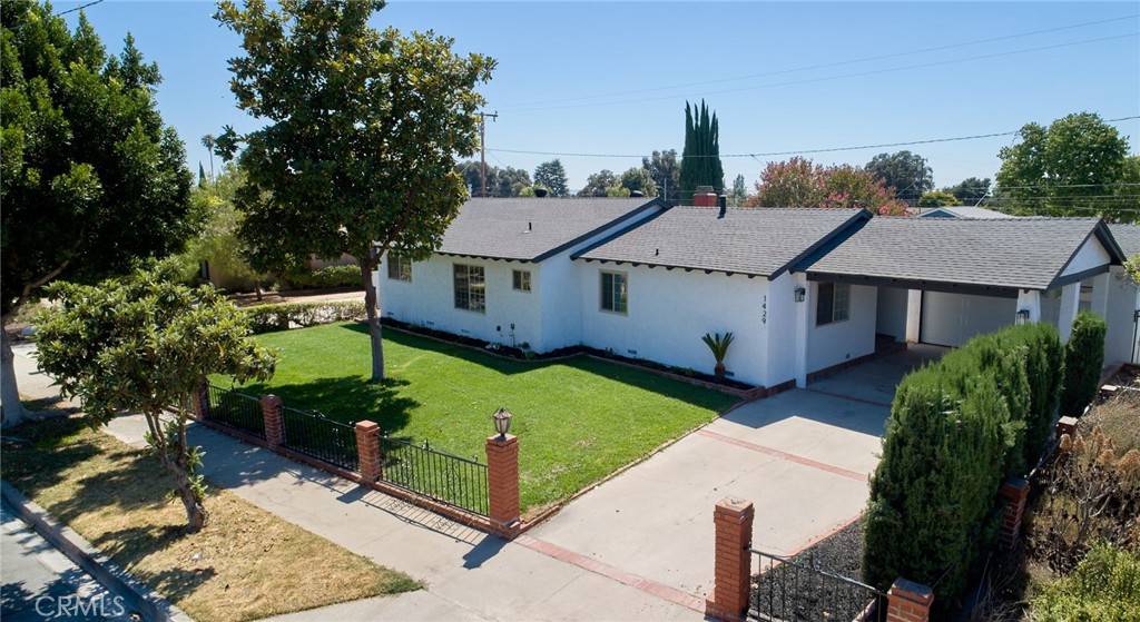 Covina, CA 91722,1429 N Heathdale AVE