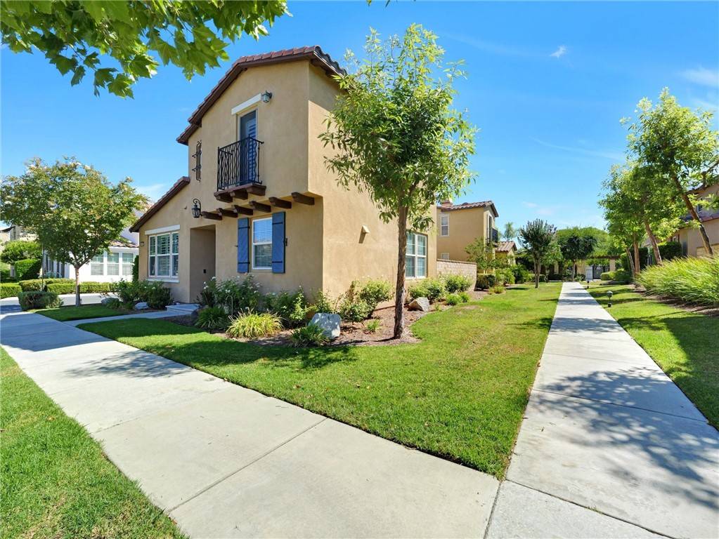 Corona, CA 92883,4195 Windspring ST