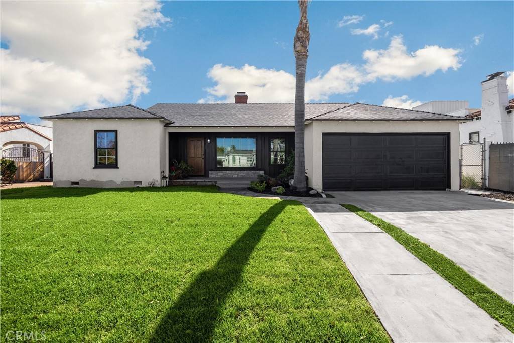 Inglewood, CA 90305,8620 S 4th AVE