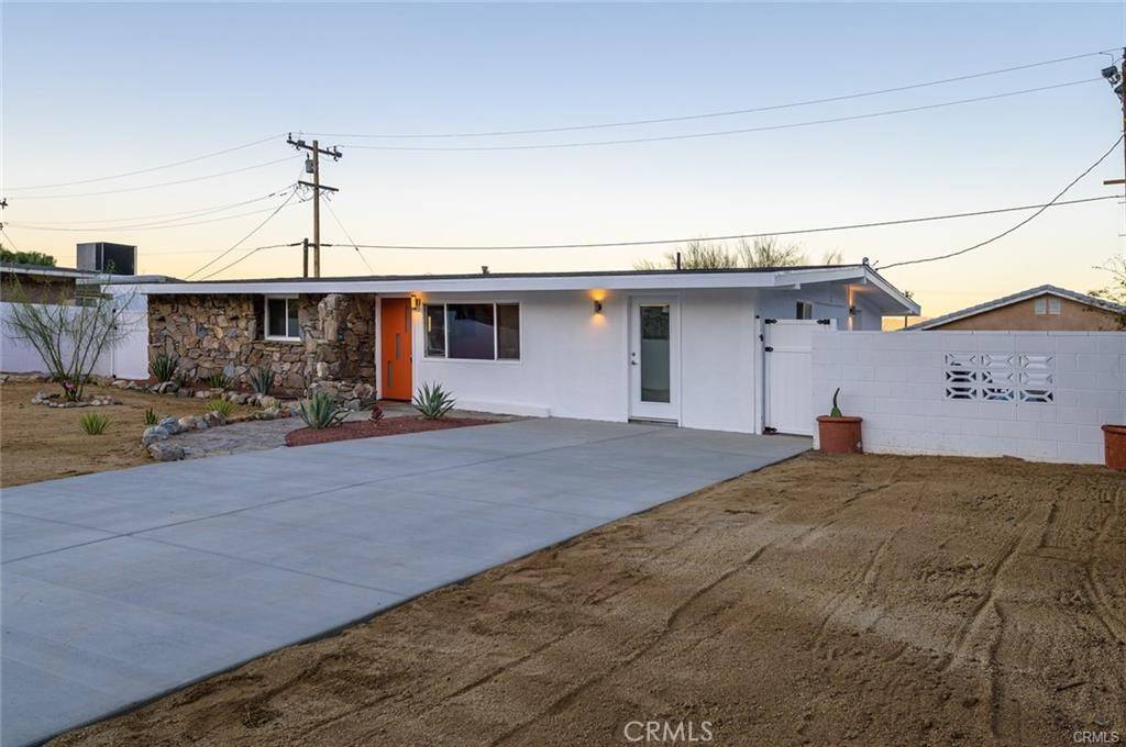 Palm Springs, CA 92262,22470 Fawnridge DR