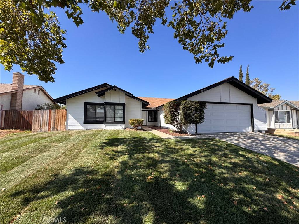 Moreno Valley, CA 92551,25944 Harriet AVE