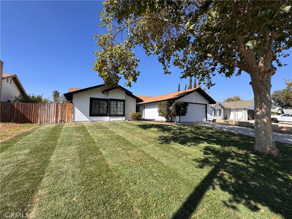 Moreno Valley, CA 92551,25944 Harriet AVE