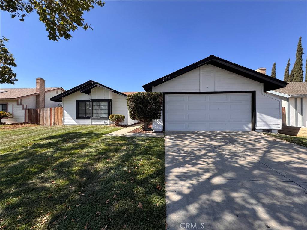 Moreno Valley, CA 92551,25944 Harriet AVE