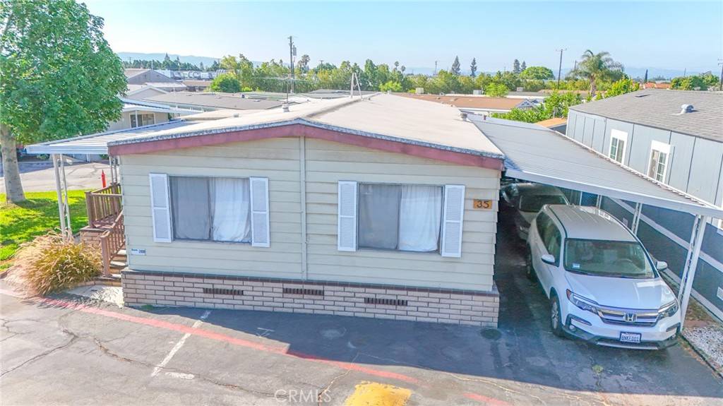 West Covina, CA 91790,2131 San Bernardino RD #35