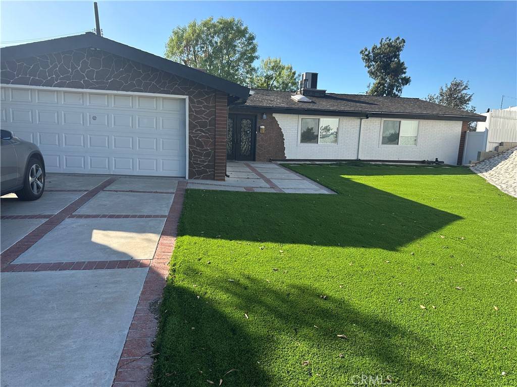 Woodland Hills, CA 91367,20723 Dolorosa ST