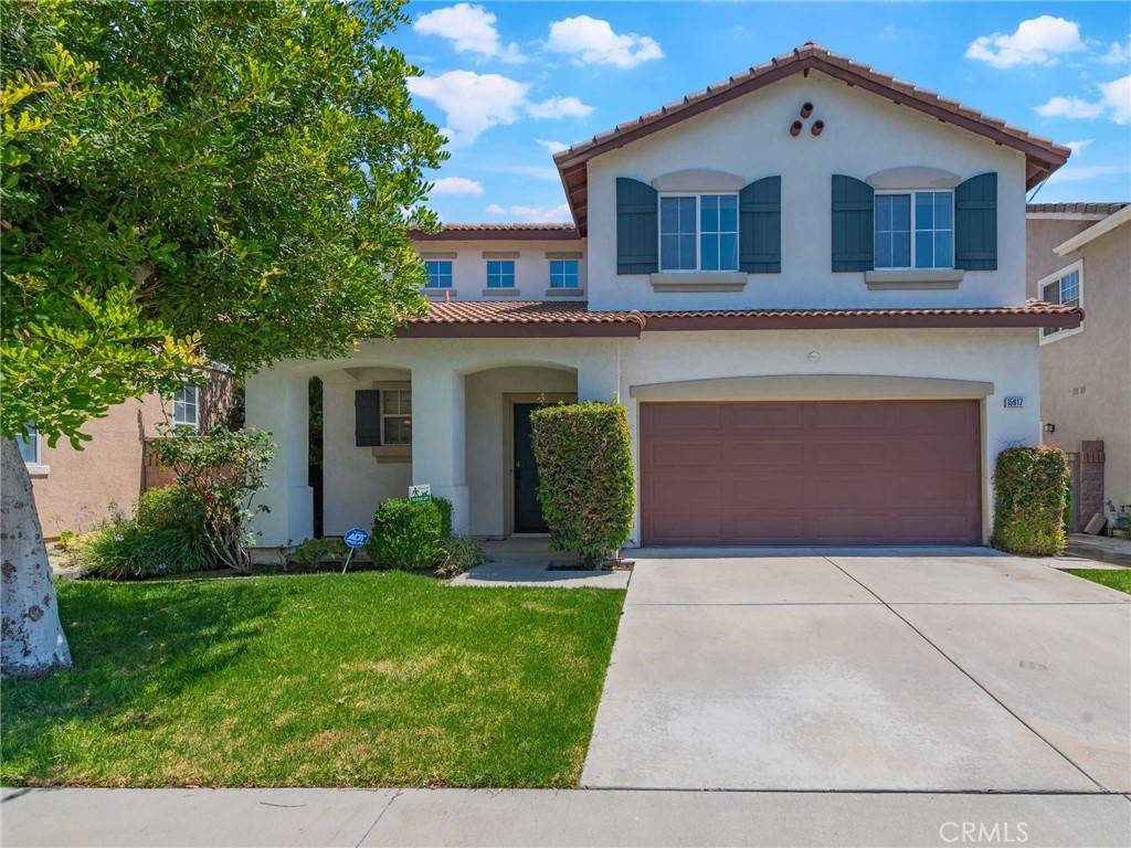 Chino Hills, CA 91709,15617 Lanyard LN