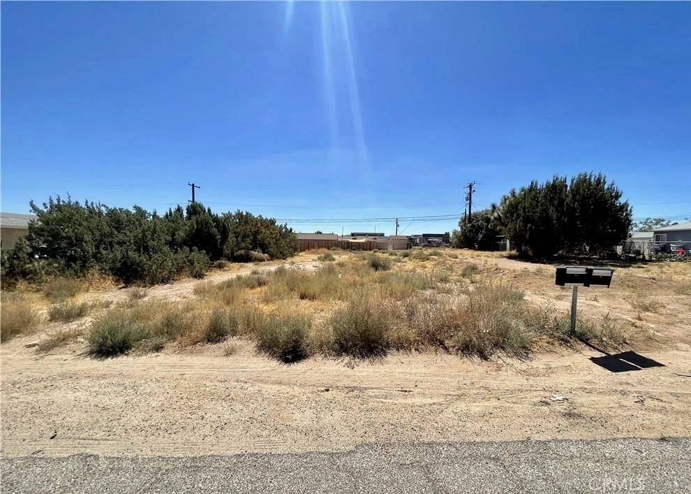 Hesperia, CA 92345,0 Juniper ST