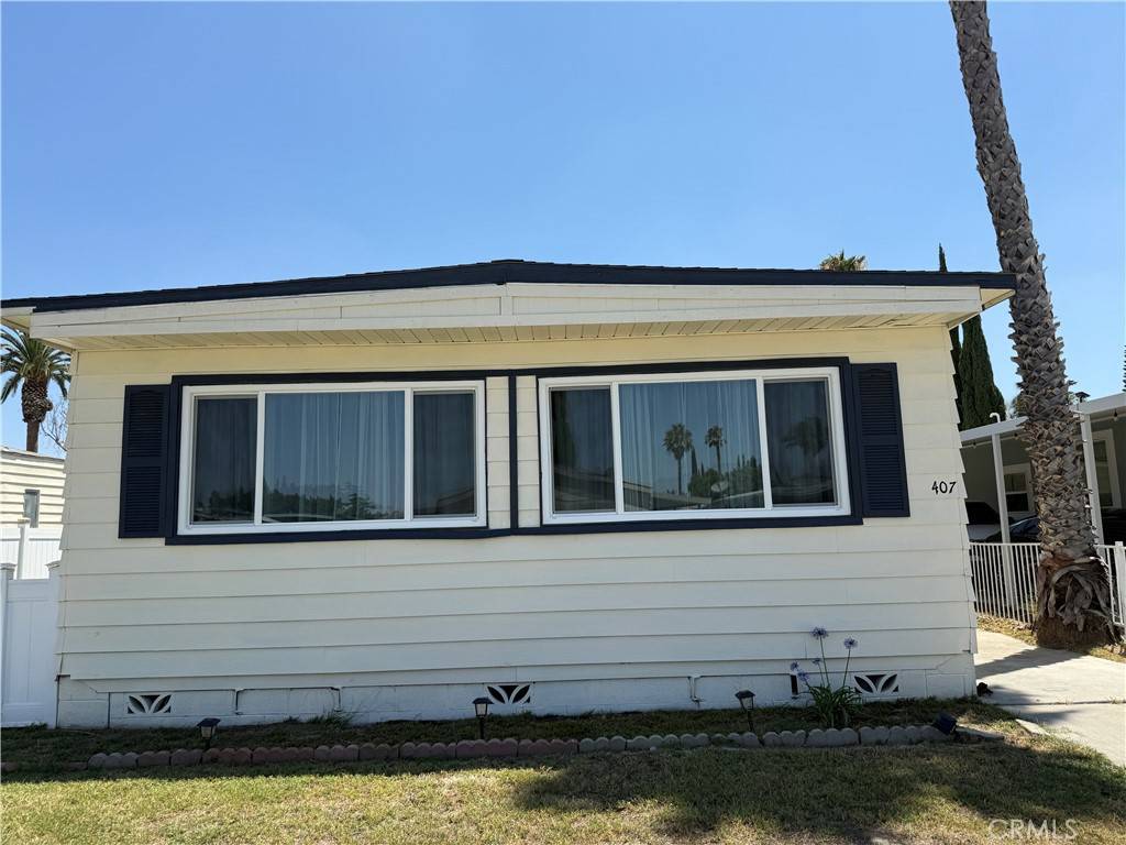 Eastvale, CA 91752,5800 #407 Hamner AVE #407