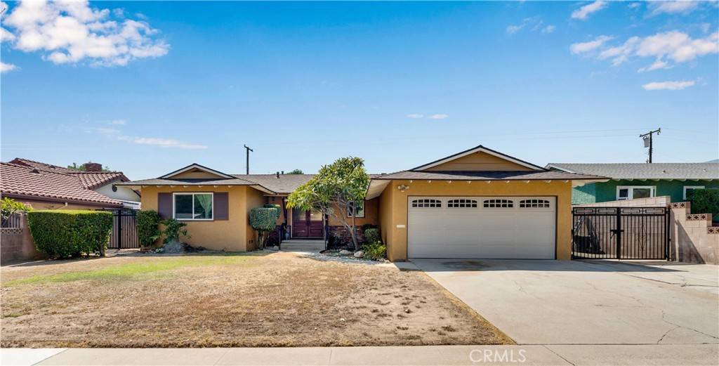 Azusa, CA 91702,1137 N Pasadena AVE