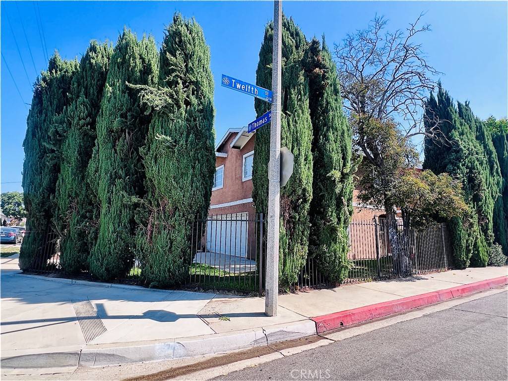 Pomona, CA 91766,1190 S Thomas ST