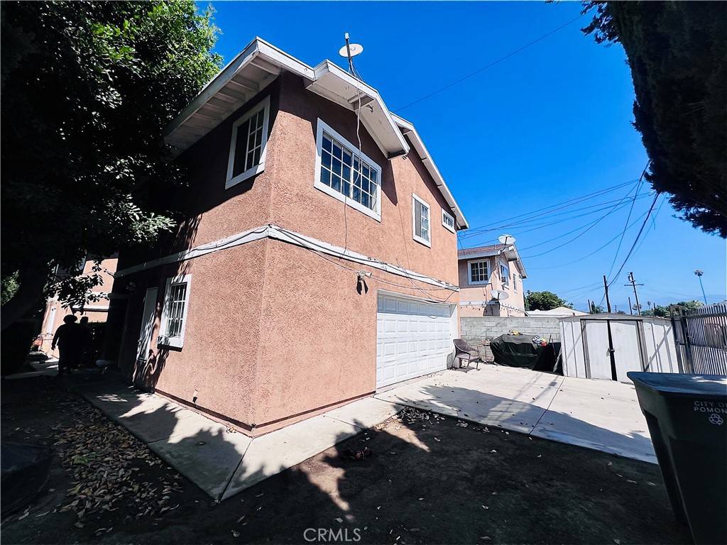 Pomona, CA 91766,1190 S Thomas ST