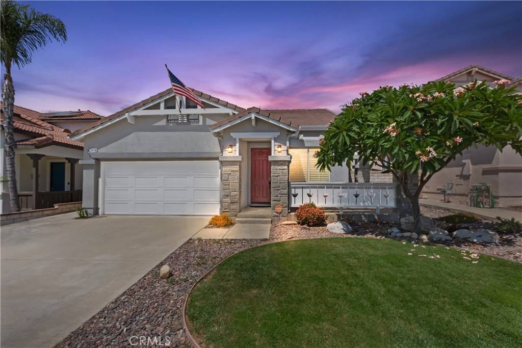 Rancho Cucamonga, CA 91739,7638 Tuscany PL