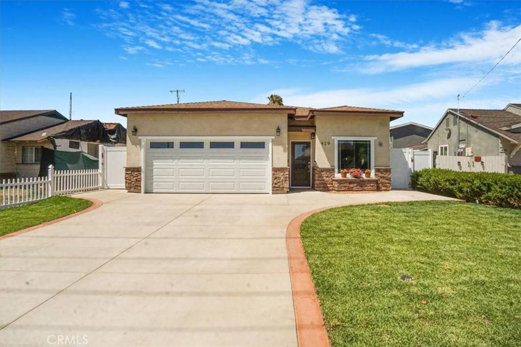 San Dimas, CA 91773,429 E Gladstone ST