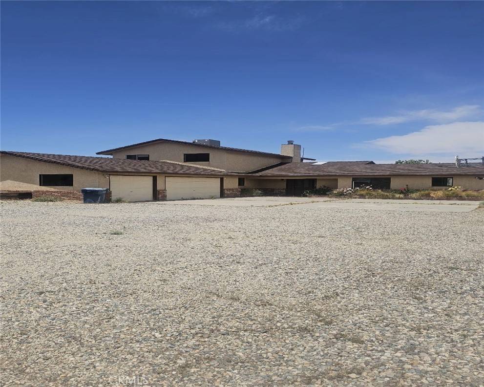 Pinon Hills, CA 92372,2910 Silver Ridge DR