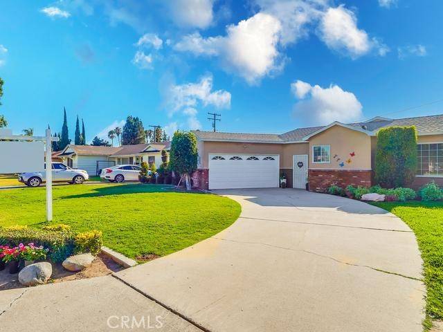 West Covina, CA 91790,203 N Toland AVE