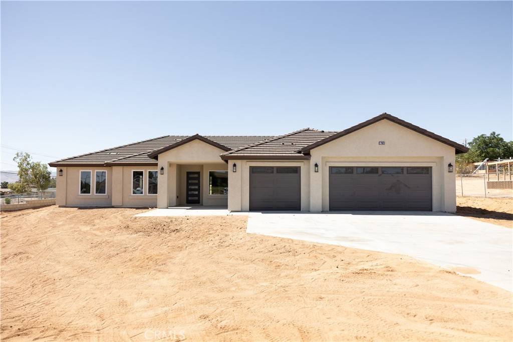Hesperia, CA 92345,17963 Catalpa ST