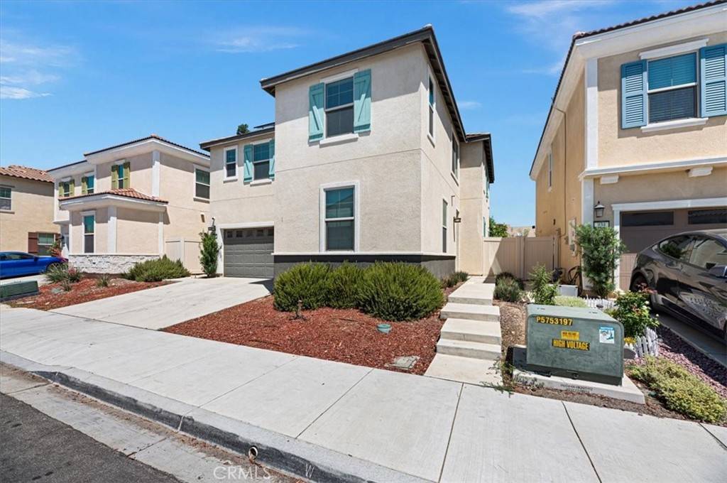 Rialto, CA 92376,938 W Jasmine WAY