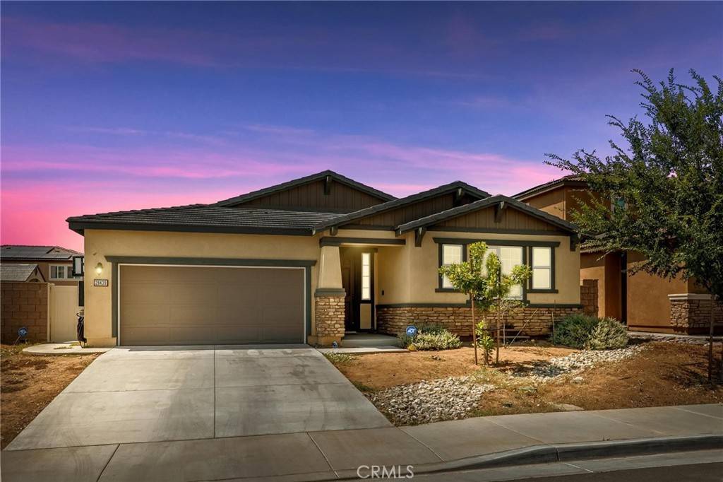 Menifee, CA 92584,28439 Harvest Gold CT