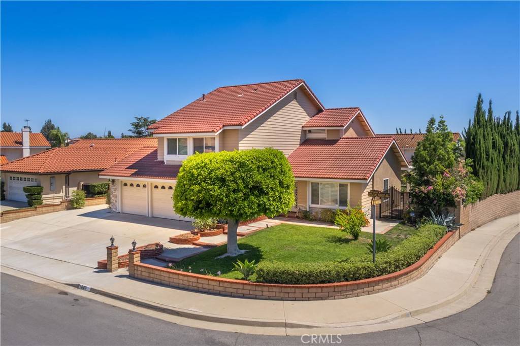 Walnut, CA 91789,653 Rocking Horse RD