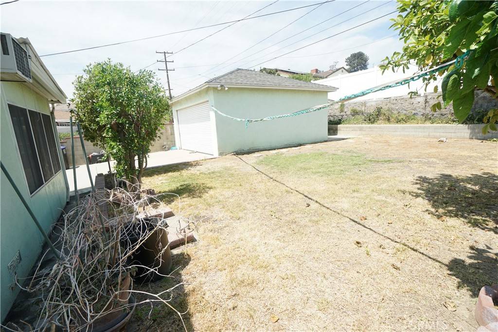 Monterey Park, CA 91755,369 E Andrix ST