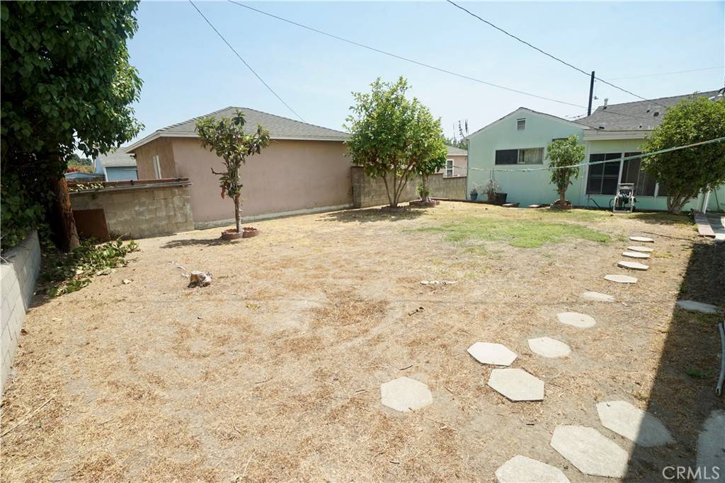 Monterey Park, CA 91755,369 E Andrix ST
