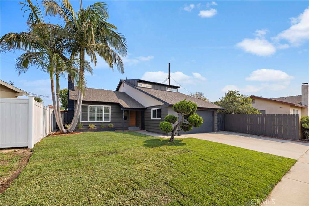 Gardena, CA 90248,1239 W Cassidy ST