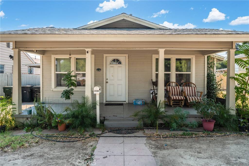 San Bernardino, CA 92405,2838 N G ST