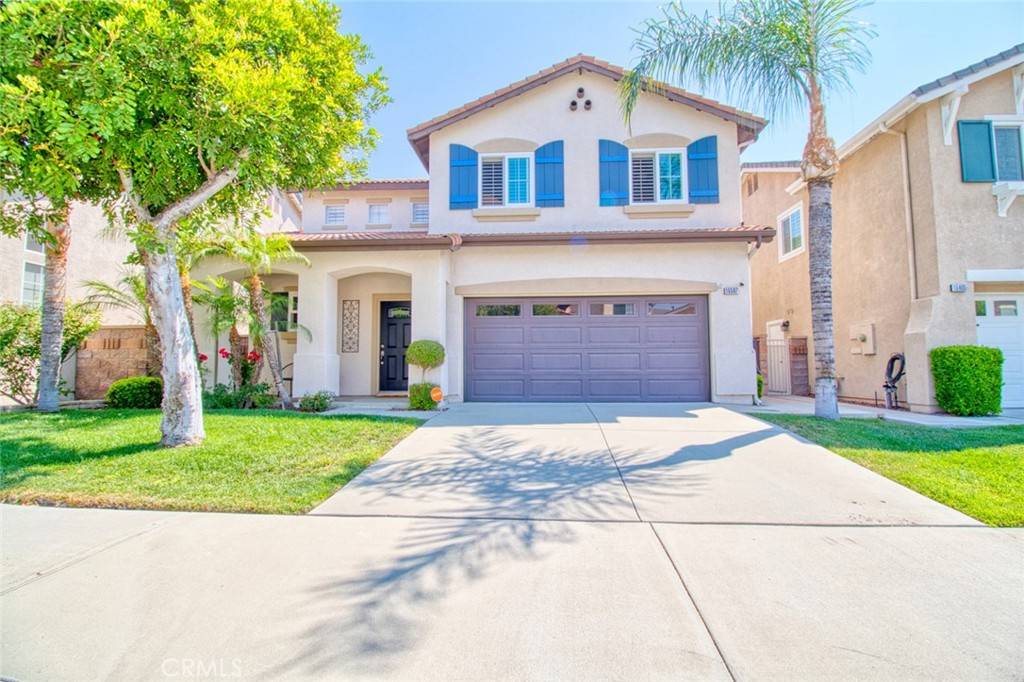 Chino Hills, CA 91709,15597 Timberidge LN