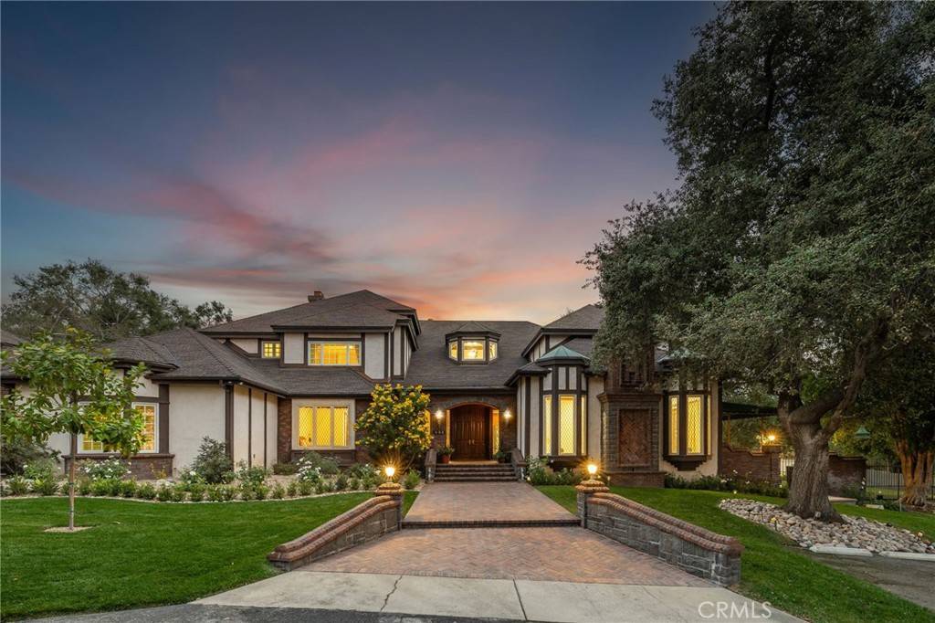 Glendora, CA 91741,533 E Sierra Madre AVE