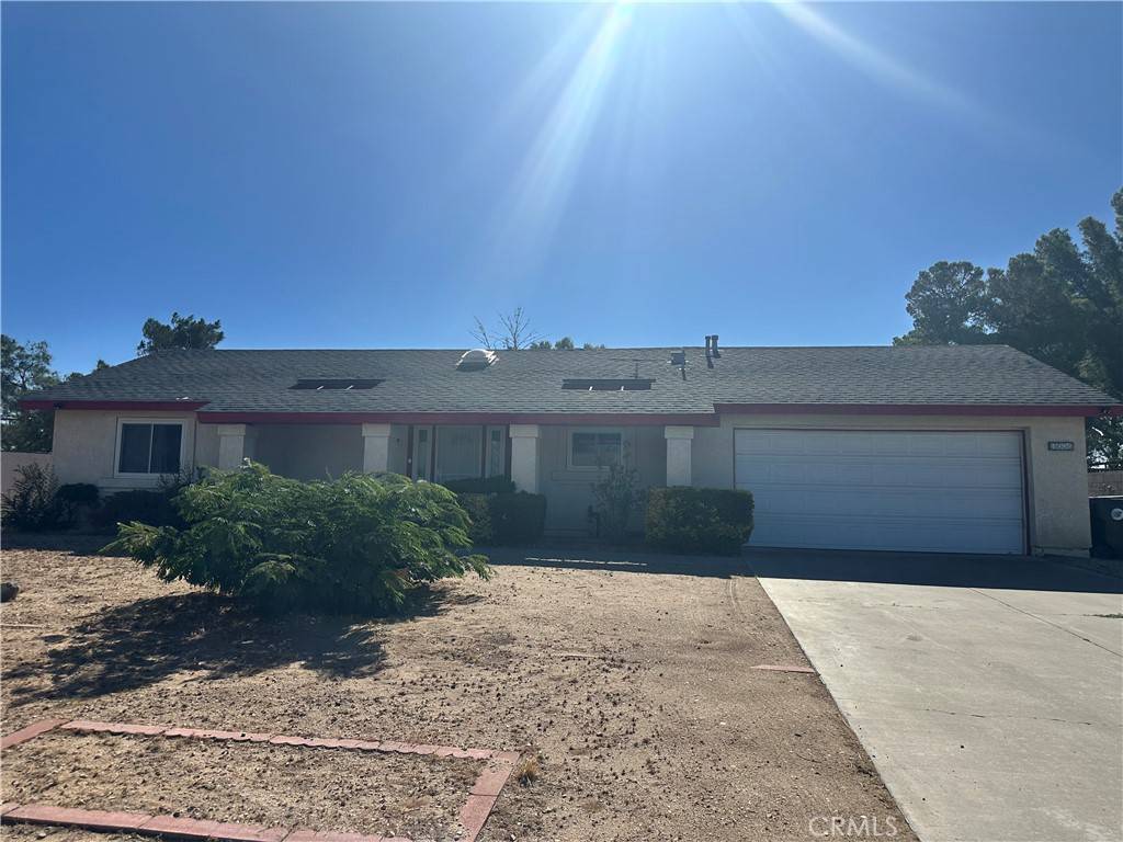 Victorville, CA 92392,13006 Petaluma RD