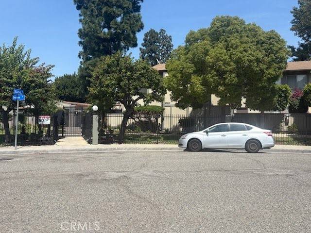 Torrance, CA 90502,23204 Sesame ST #C