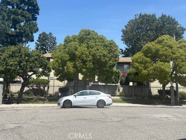 Torrance, CA 90502,23204 Sesame ST #C