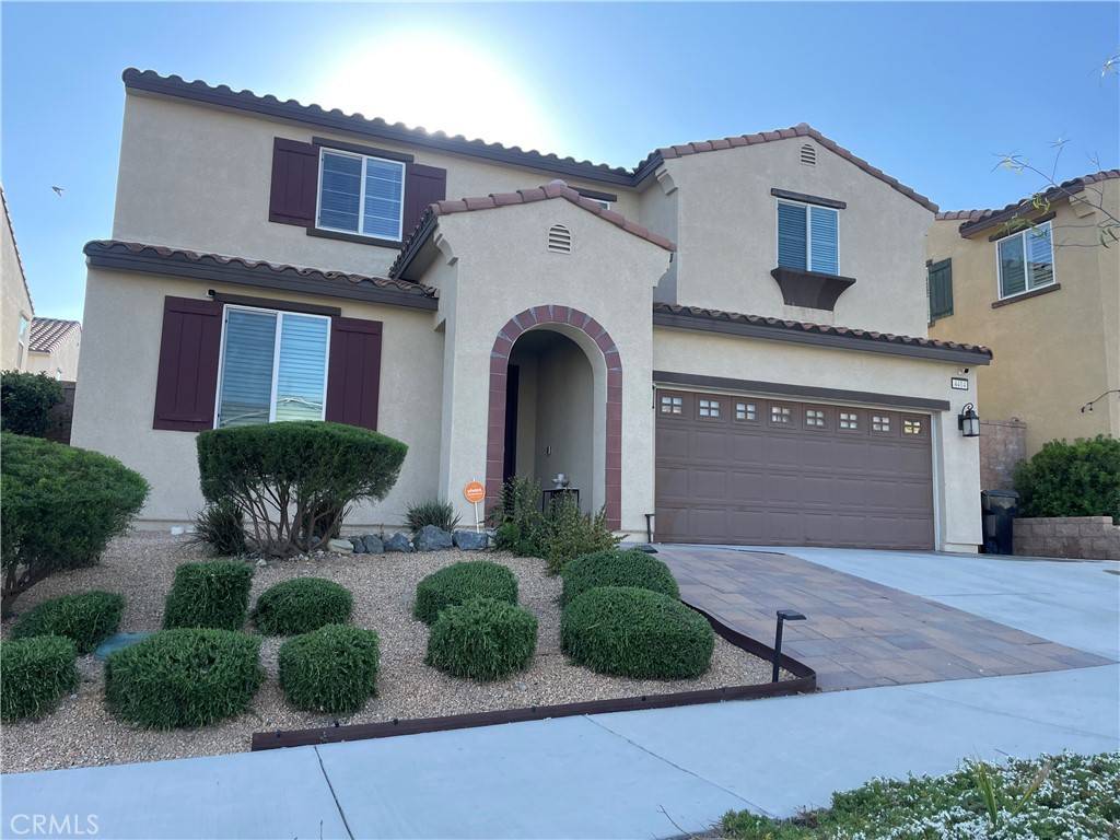 Fontana, CA 92336,4414 Monarch DR