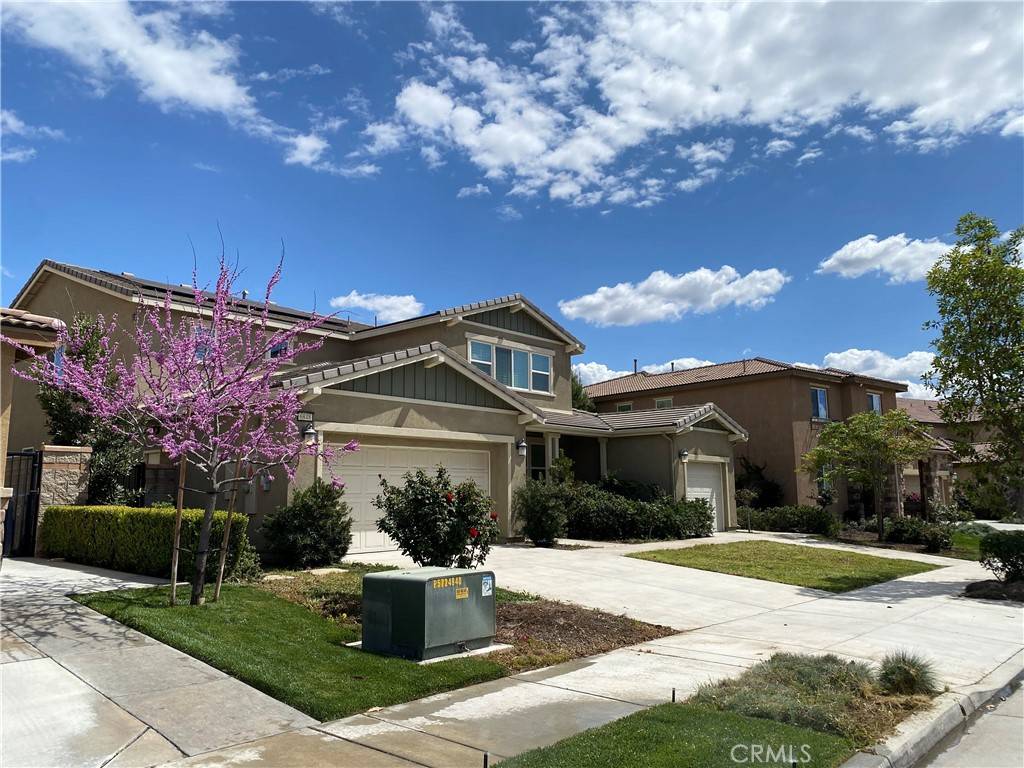 Jurupa Valley, CA 91752,6848 Nottoway CT