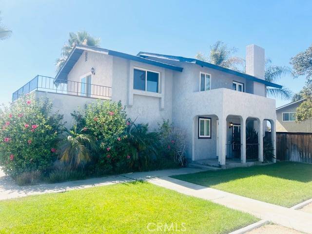 Redlands, CA 92374,1219 Placer ST
