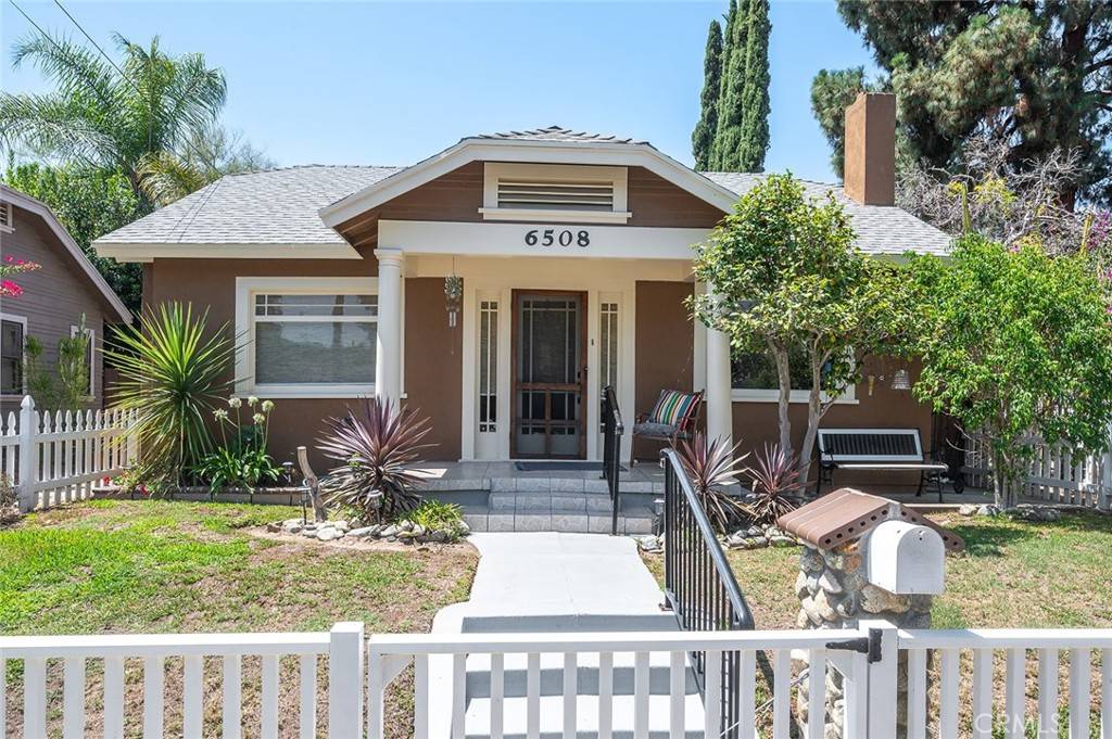 Los Angeles, CA 90042,6508 Repton ST