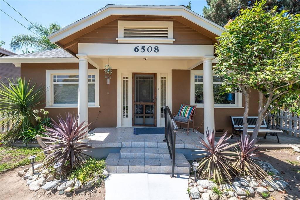 Los Angeles, CA 90042,6508 Repton ST