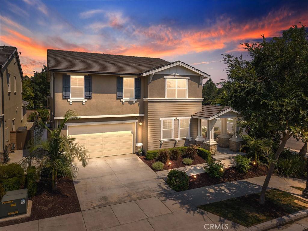 Ontario, CA 91761,3071 E Oak Knoll
