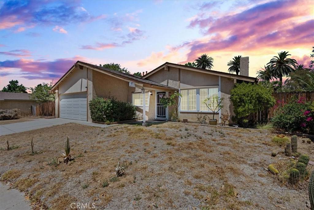 Riverside, CA 92506,2717 Gleason CT
