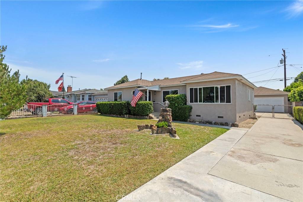 Downey, CA 90241,7508 Brookmill RD
