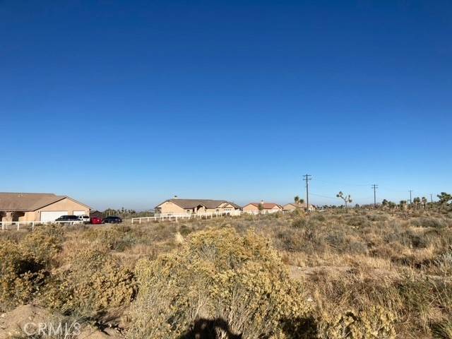 Phelan, CA 92371,0 White Fox Trail