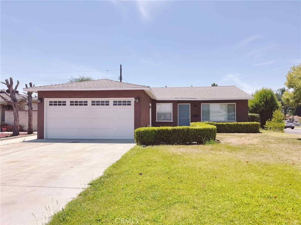 Chino, CA 91710,4807 Lincoln AVE