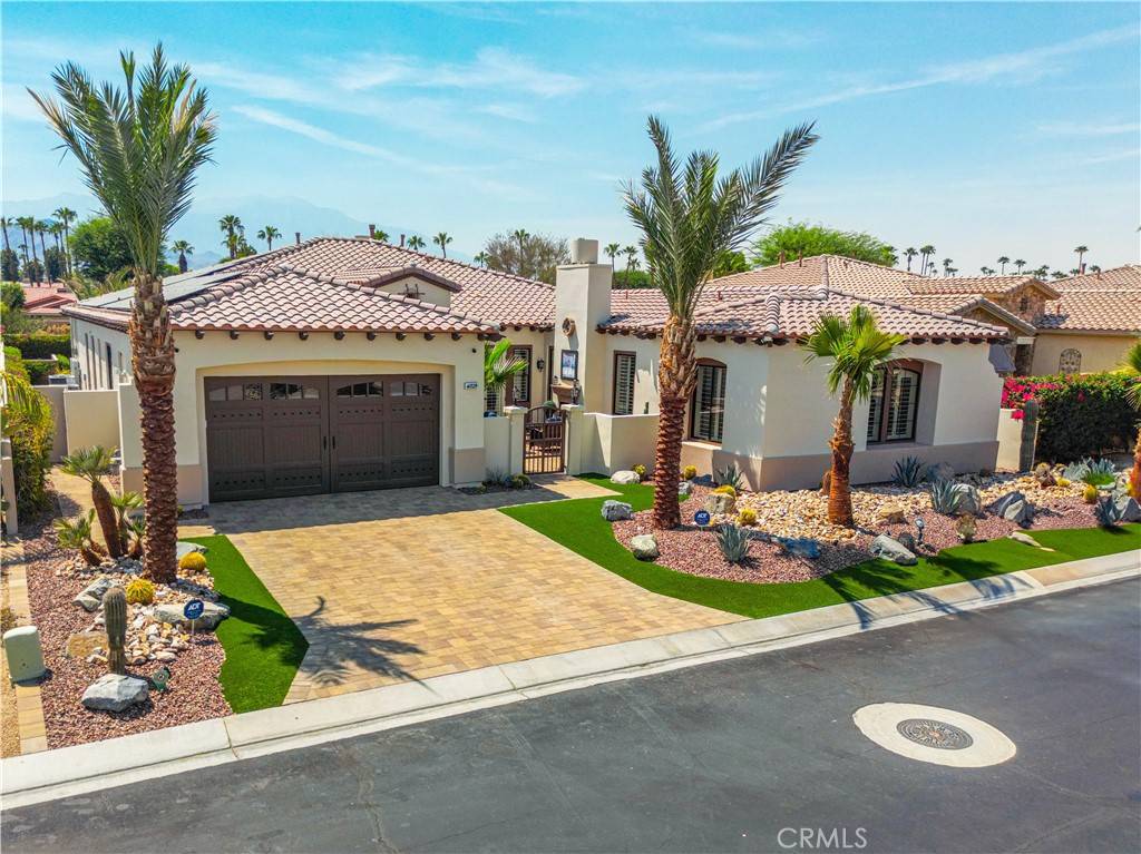Palm Desert, CA 92260,41729 Via Aregio
