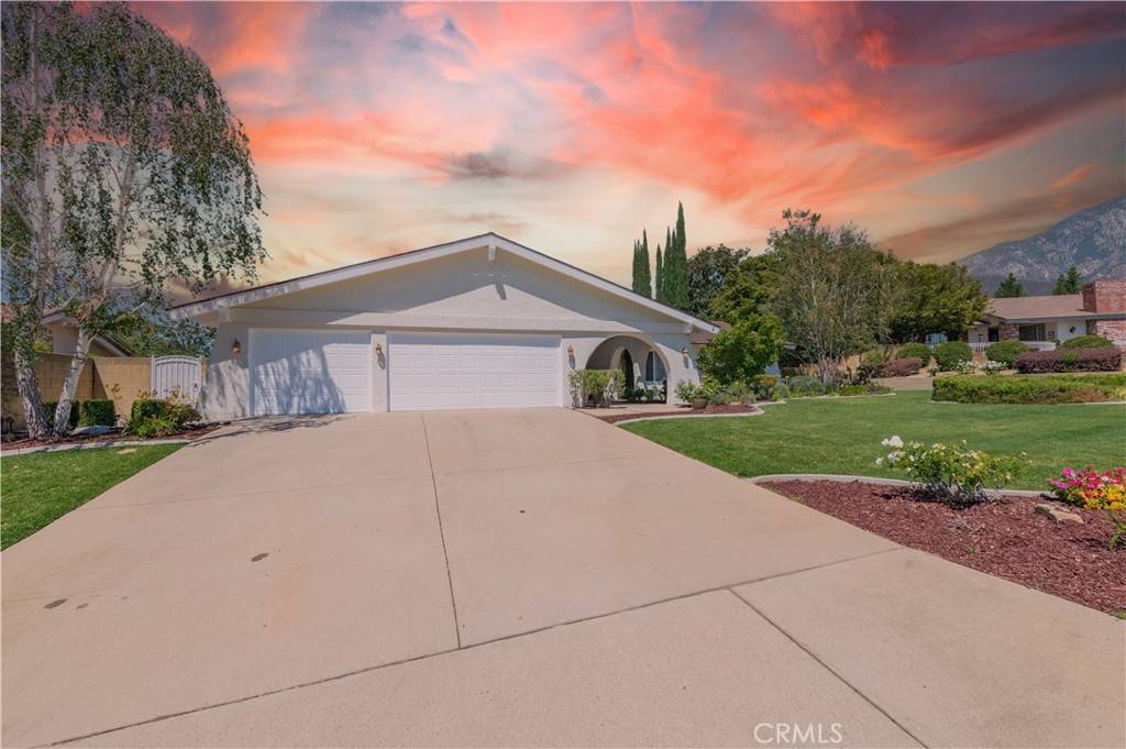 Alta Loma, CA 91701,5432 Sard ST